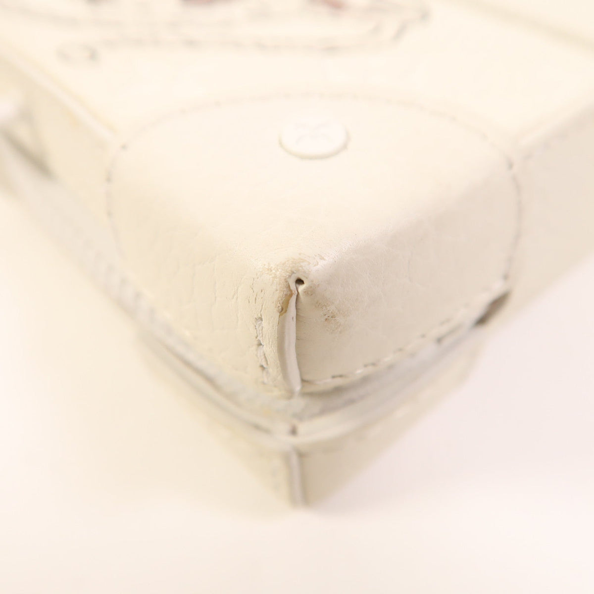 Louis Vuitton Soft Trunk · Monogram Taurillon