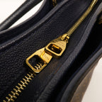 Louis Vuitton Popincourt PM · Monogram