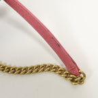 Chanel Boy Double Zip WOC · Calfskin