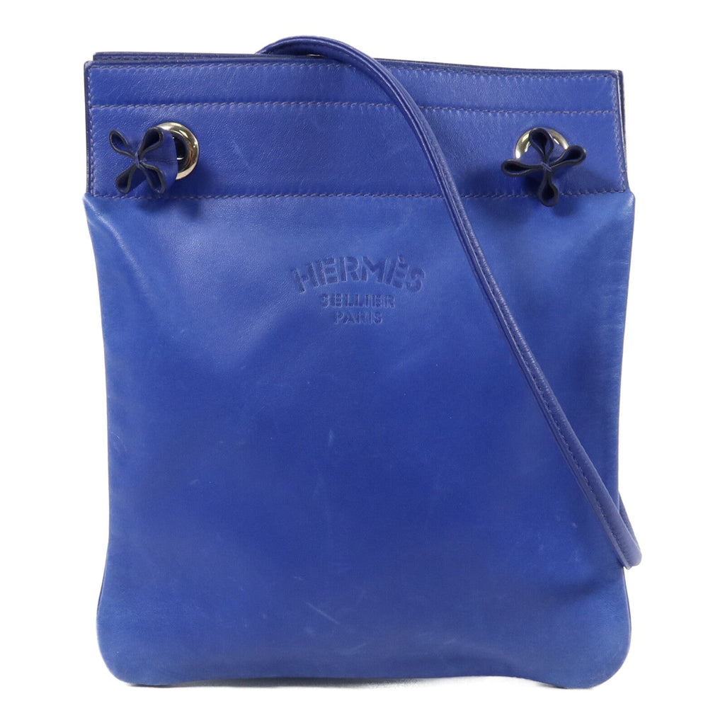 Hermès Aline Mini · Swift Leather