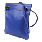 Hermès Aline Mini · Swift Leather