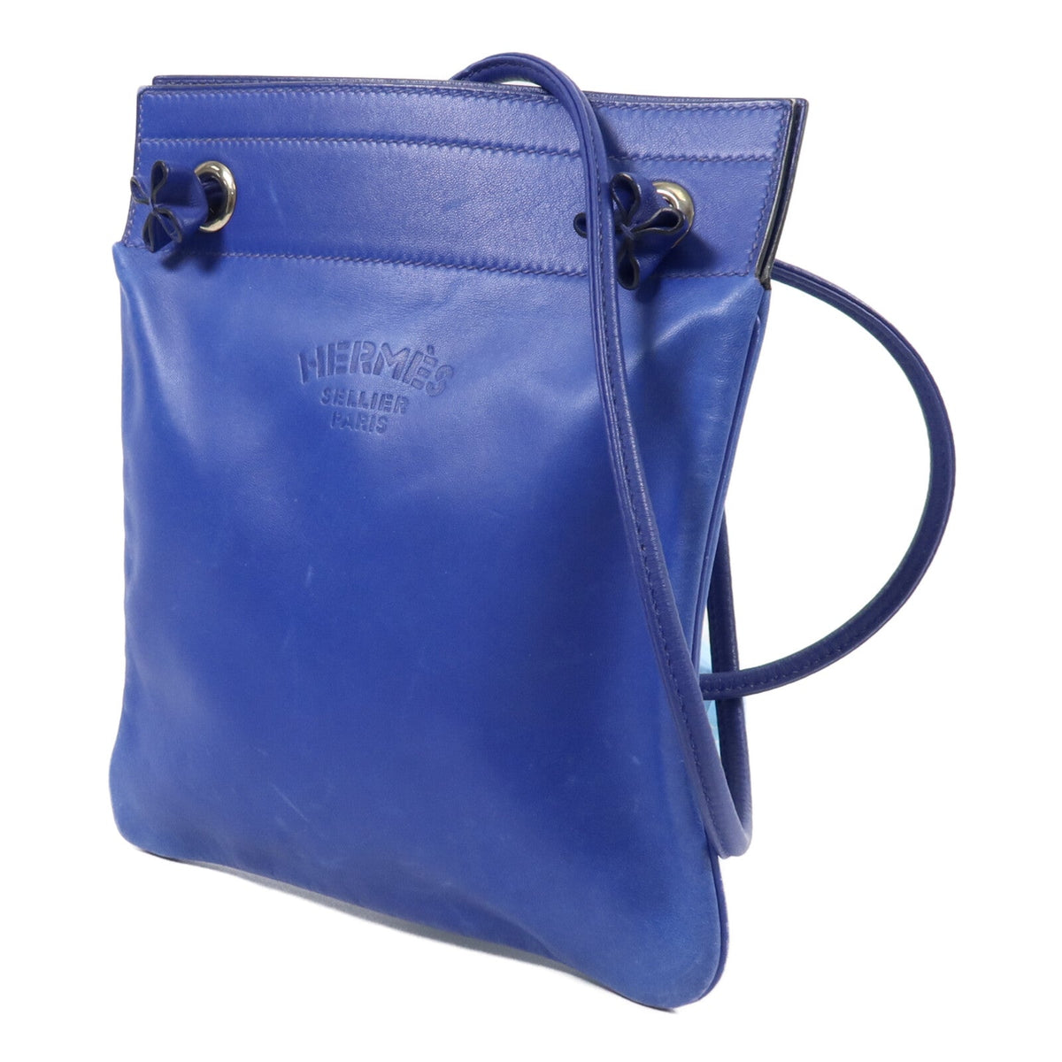 Hermès Aline Mini · Swift Leather