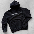 Bigger Than Basketball - Hoodie - Black