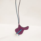 Hermès Paddock Sellerie · Veau Swift Charm