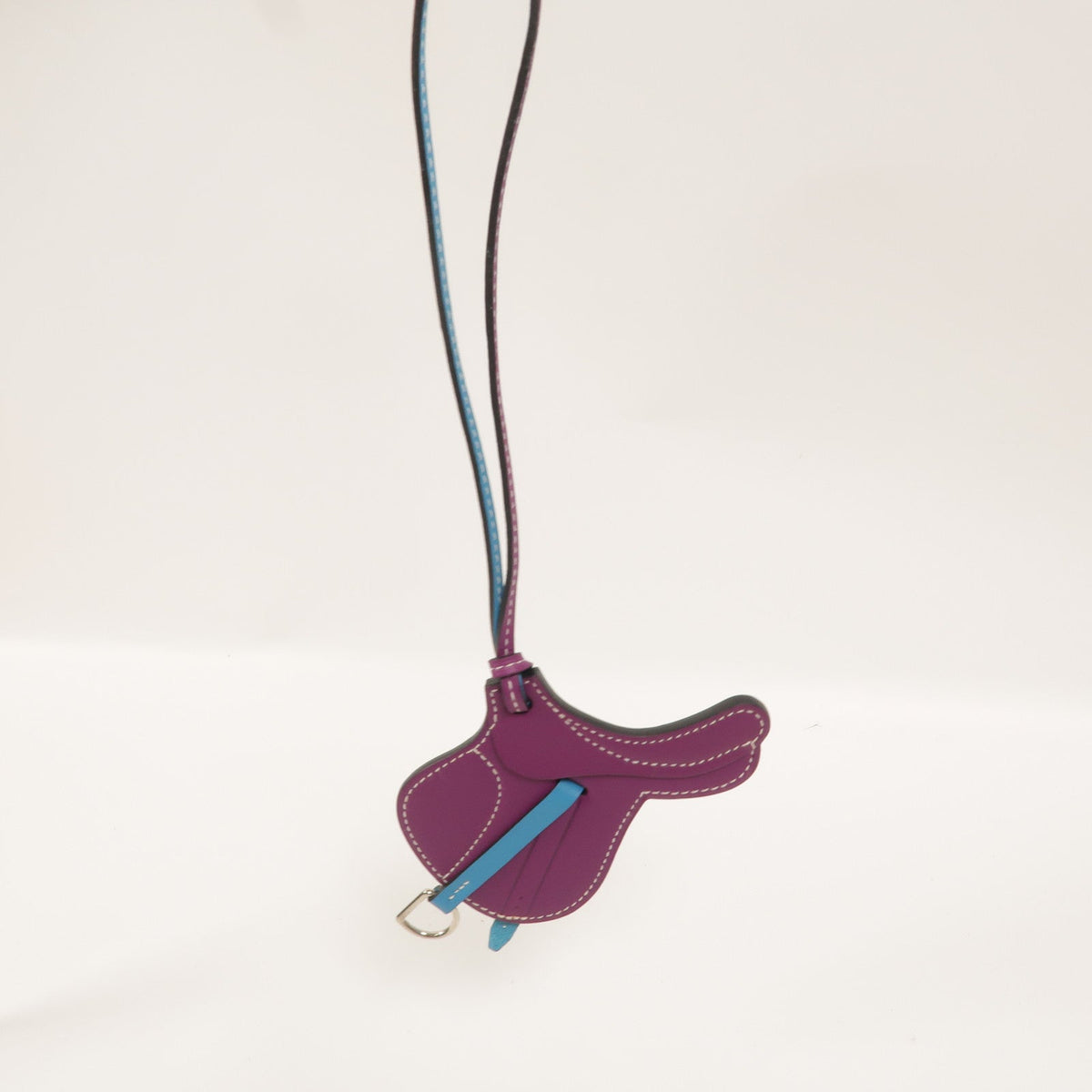 Hermès Paddock Sellerie · Veau Swift Charm