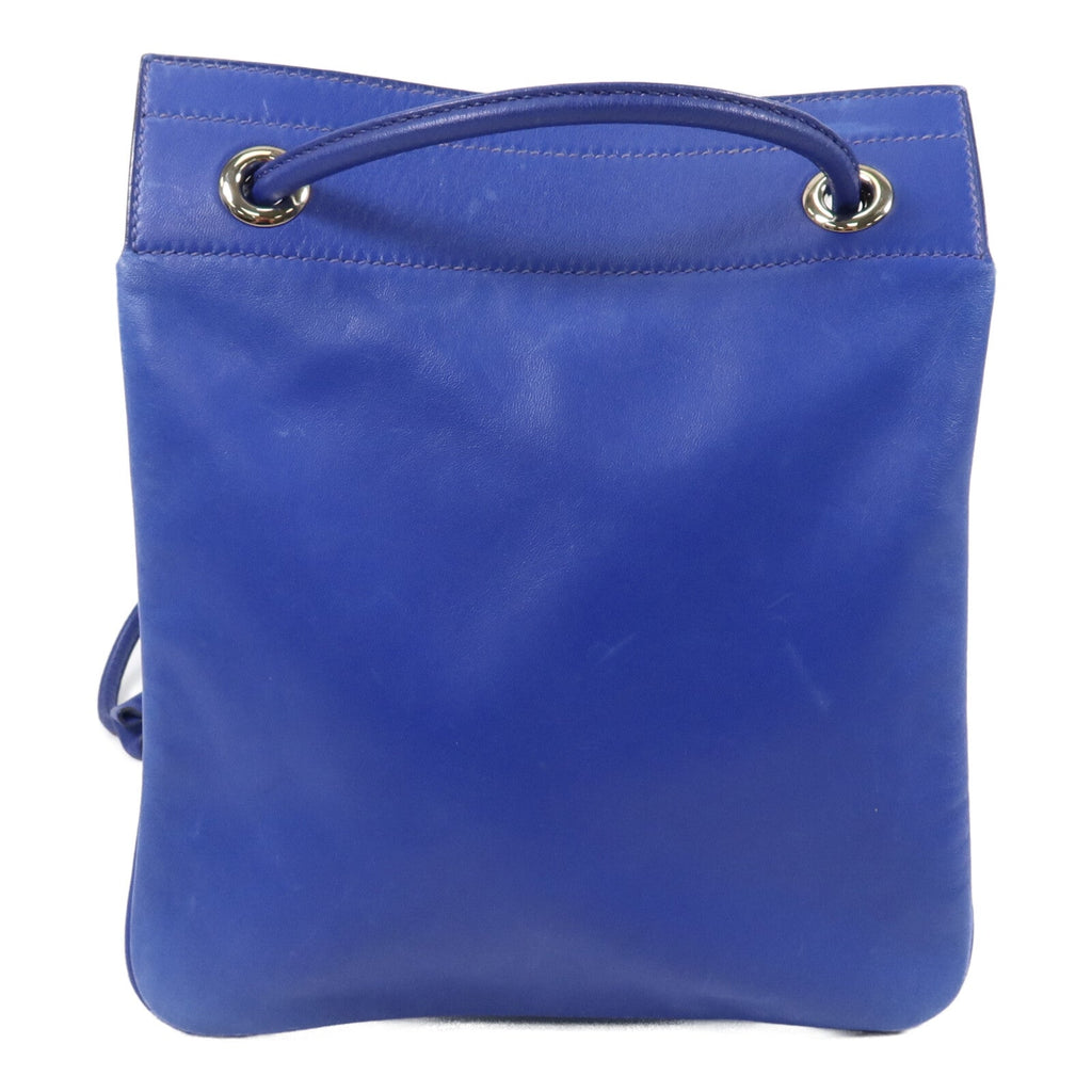 Hermès Aline Mini · Swift Leather