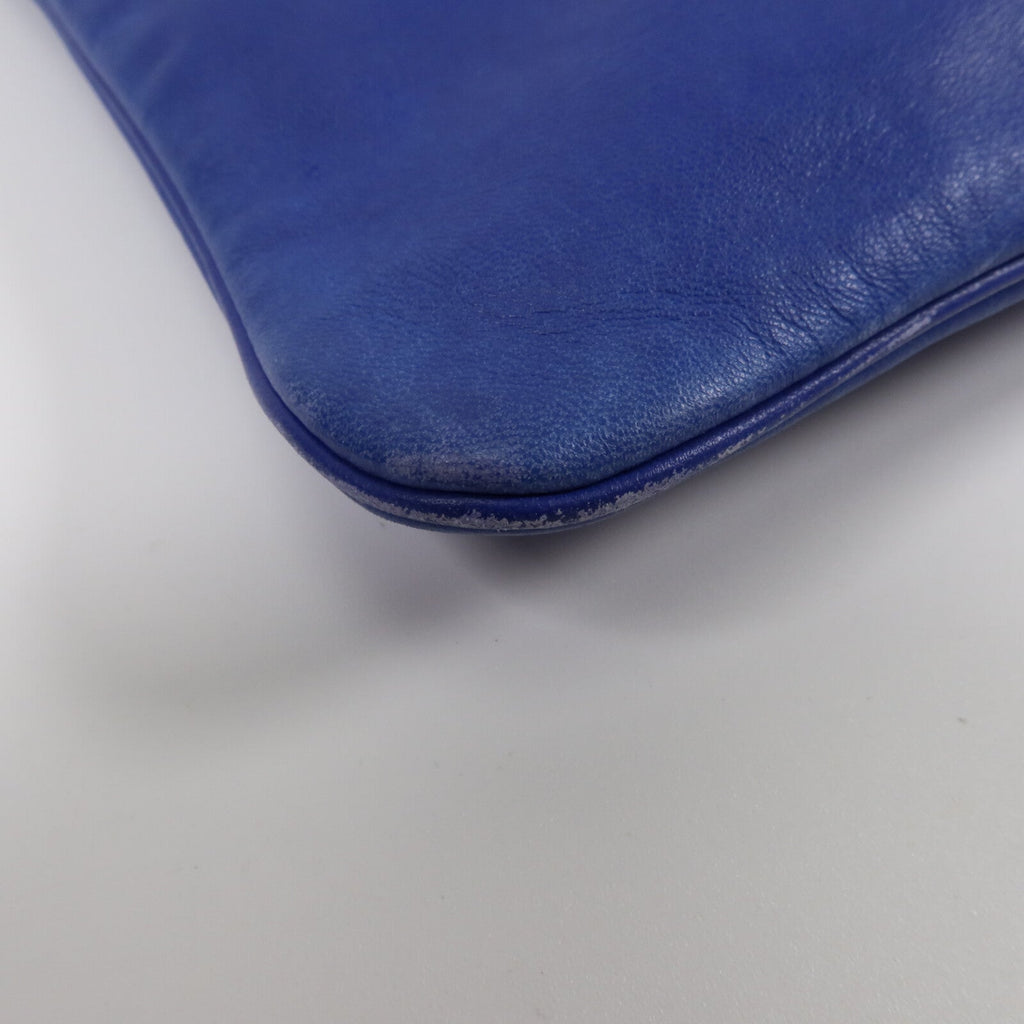 Hermès Aline Mini · Swift Leather