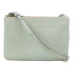 Celine Trio Small · Lambskin