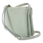 Celine Trio Small · Lambskin