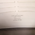 Louis Vuitton Soft Trunk · Monogram Taurillon