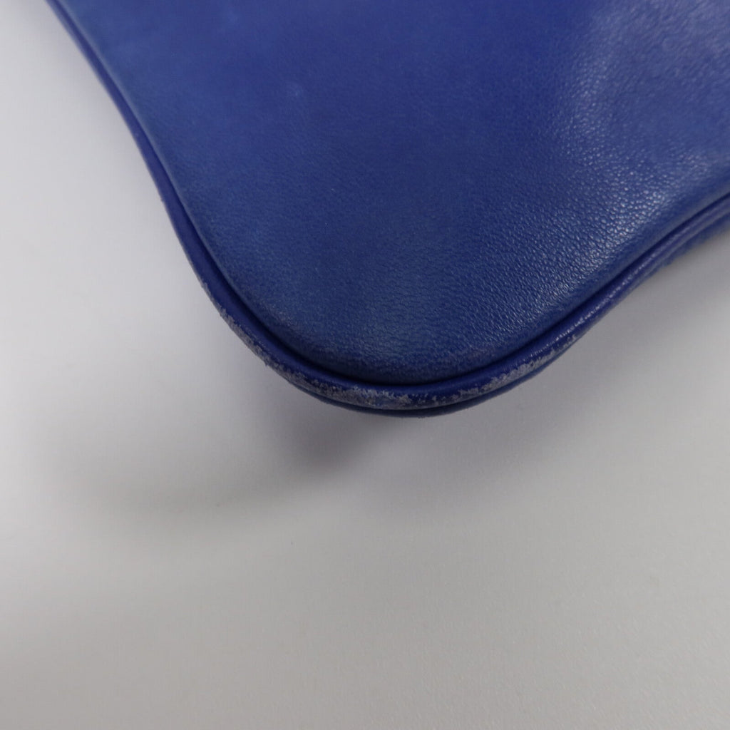 Hermès Aline Mini · Swift Leather