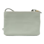 Celine Trio Small · Lambskin