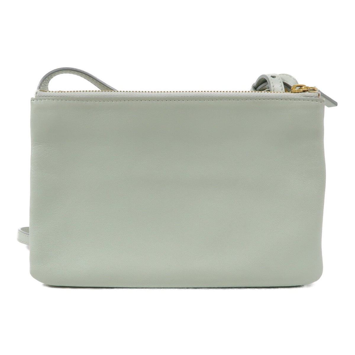 Celine Trio Small · Lambskin