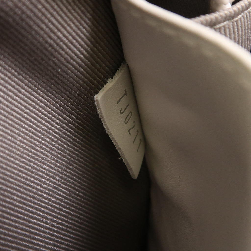 Louis Vuitton Soft Trunk · Monogram Taurillon