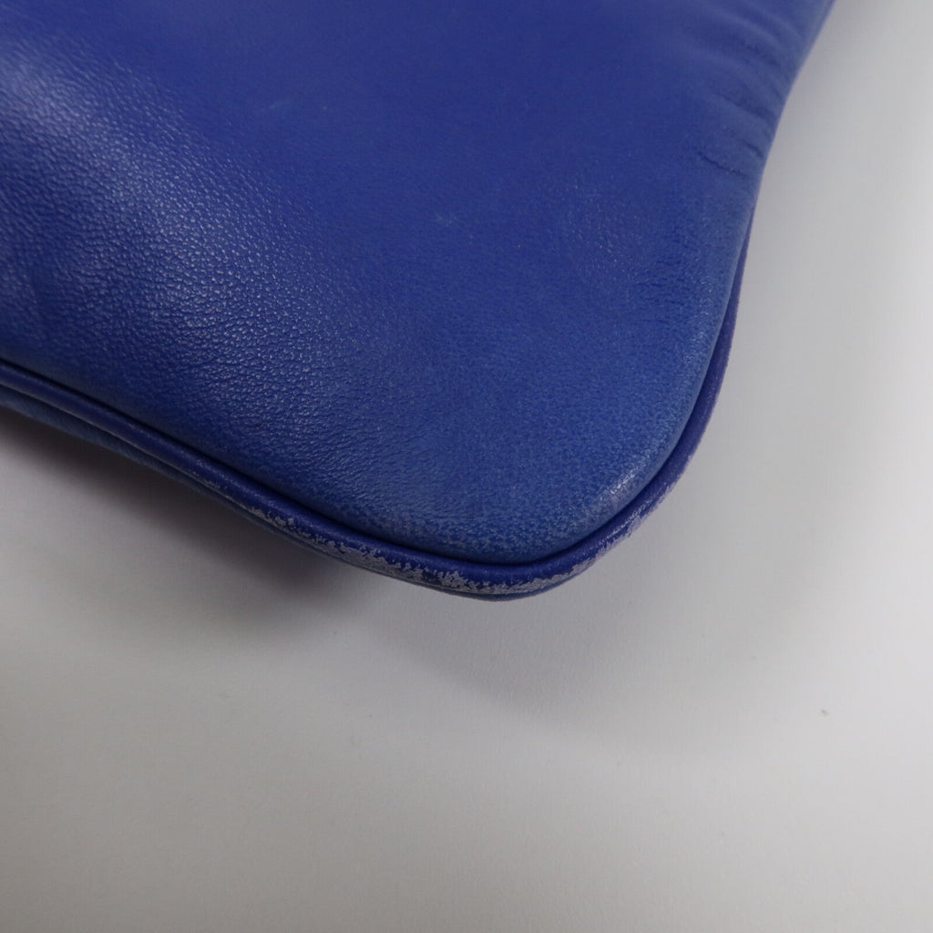 Hermès Aline Mini · Swift Leather