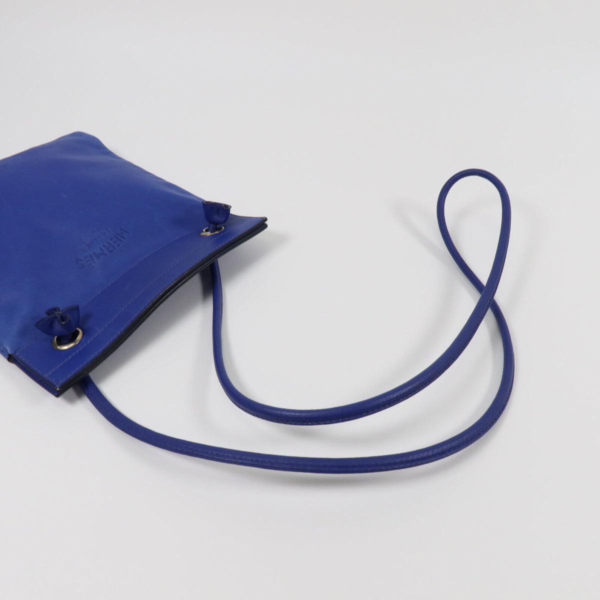 Hermès Aline Mini · Swift Leather