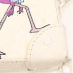 Louis Vuitton Soft Trunk · Monogram Taurillon