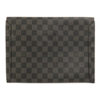 Louis Vuitton Alpha · Damier Graphite