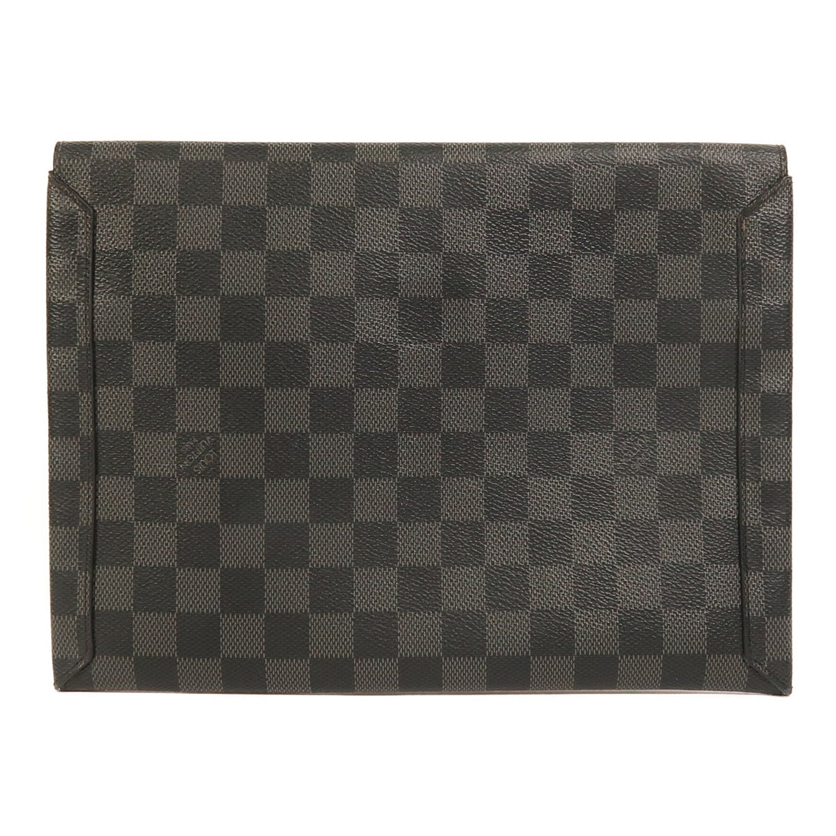 Louis Vuitton Alpha · Damier Graphite