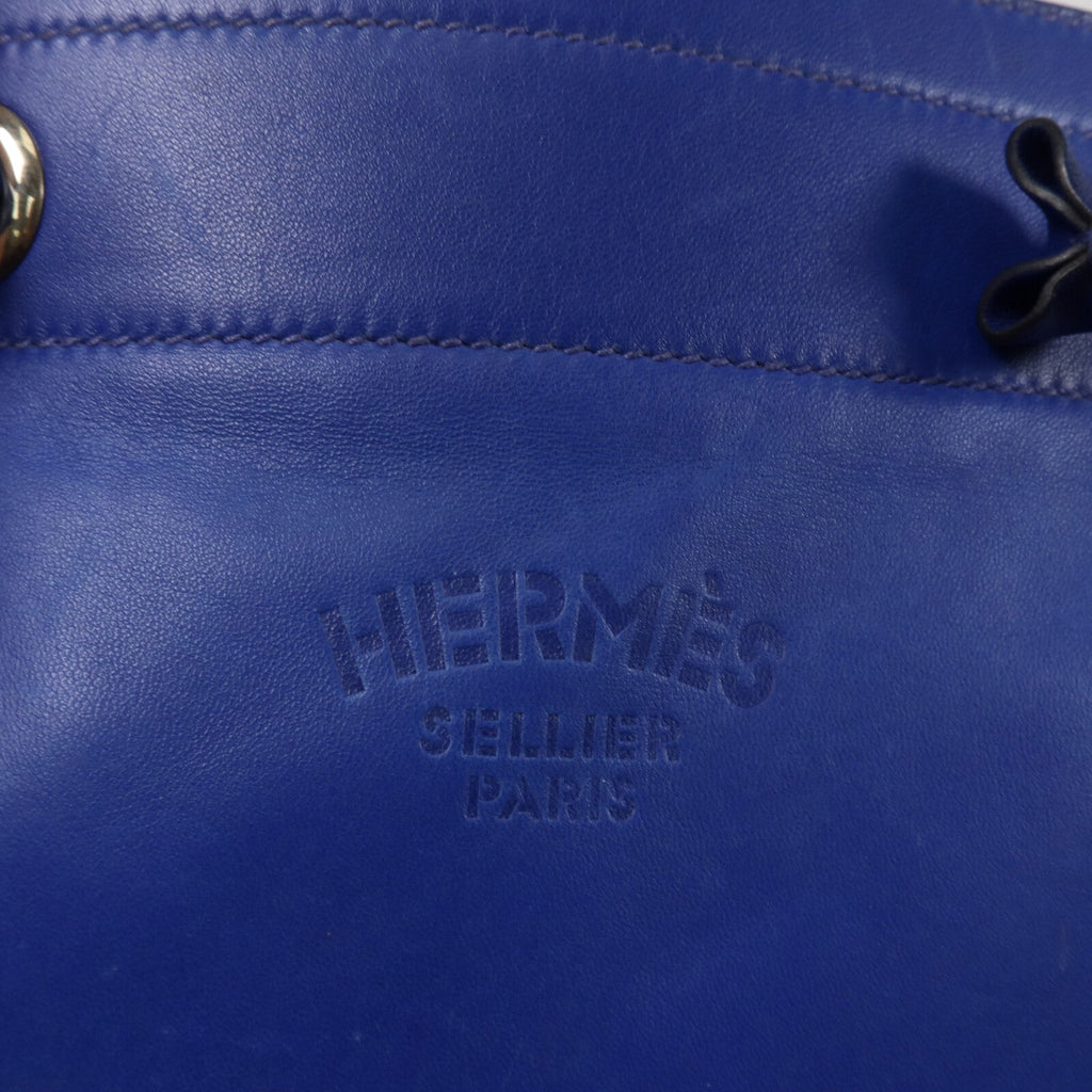 Hermès Aline Mini · Swift Leather