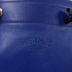 Hermès Aline Mini · Swift Leather