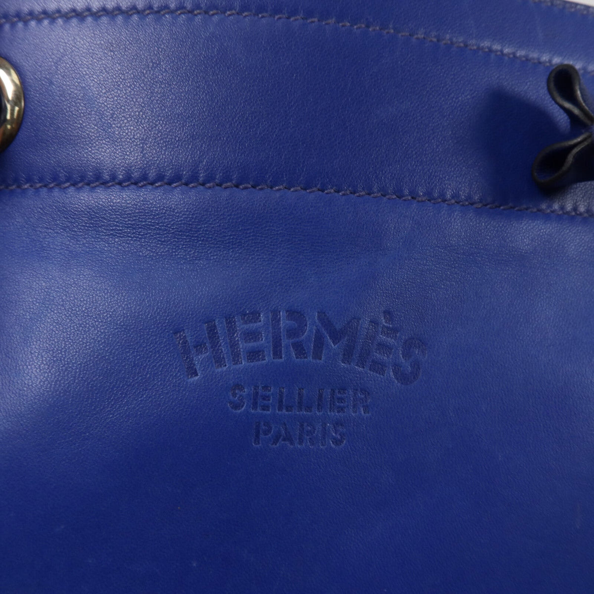 Hermès Aline Mini · Swift Leather