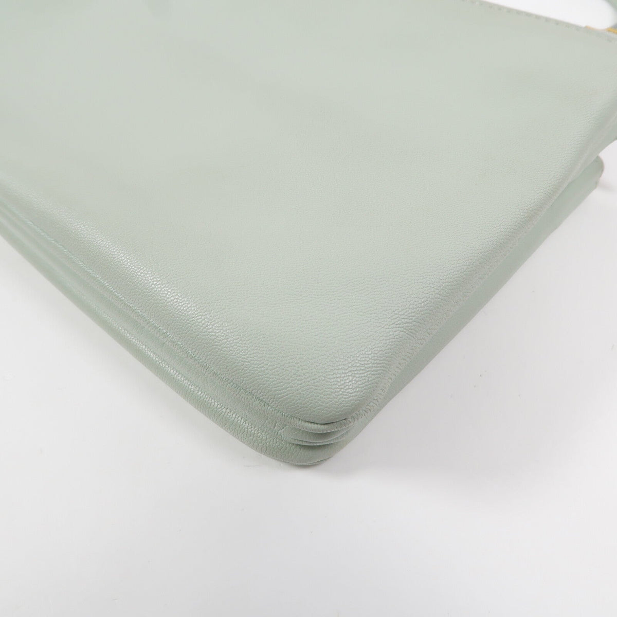 Celine Trio Small · Lambskin