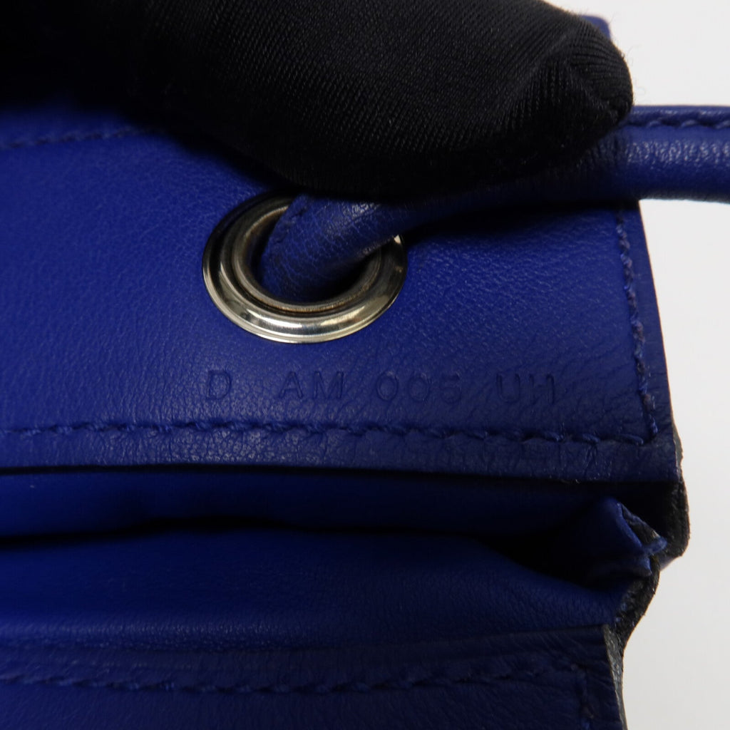 Hermès Aline Mini · Swift Leather