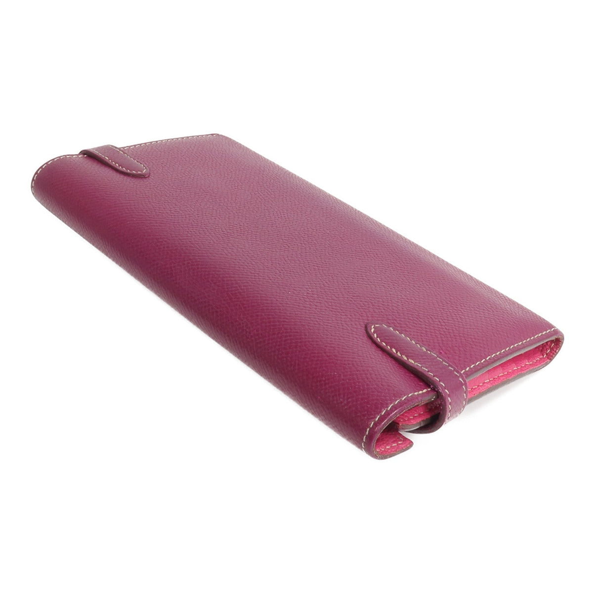 Hermès Kelly Wallet · Epsom