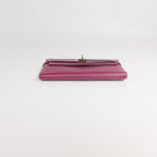 Hermès Kelly Wallet · Epsom