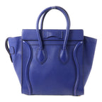 Celine Micro Luggage · Calfskin