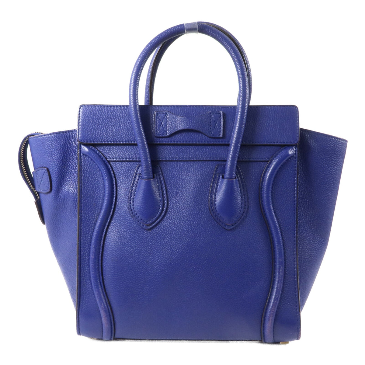 Celine Micro Luggage · Calfskin