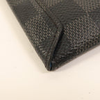 Louis Vuitton Alpha · Damier Graphite
