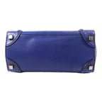 Celine Micro Luggage · Calfskin