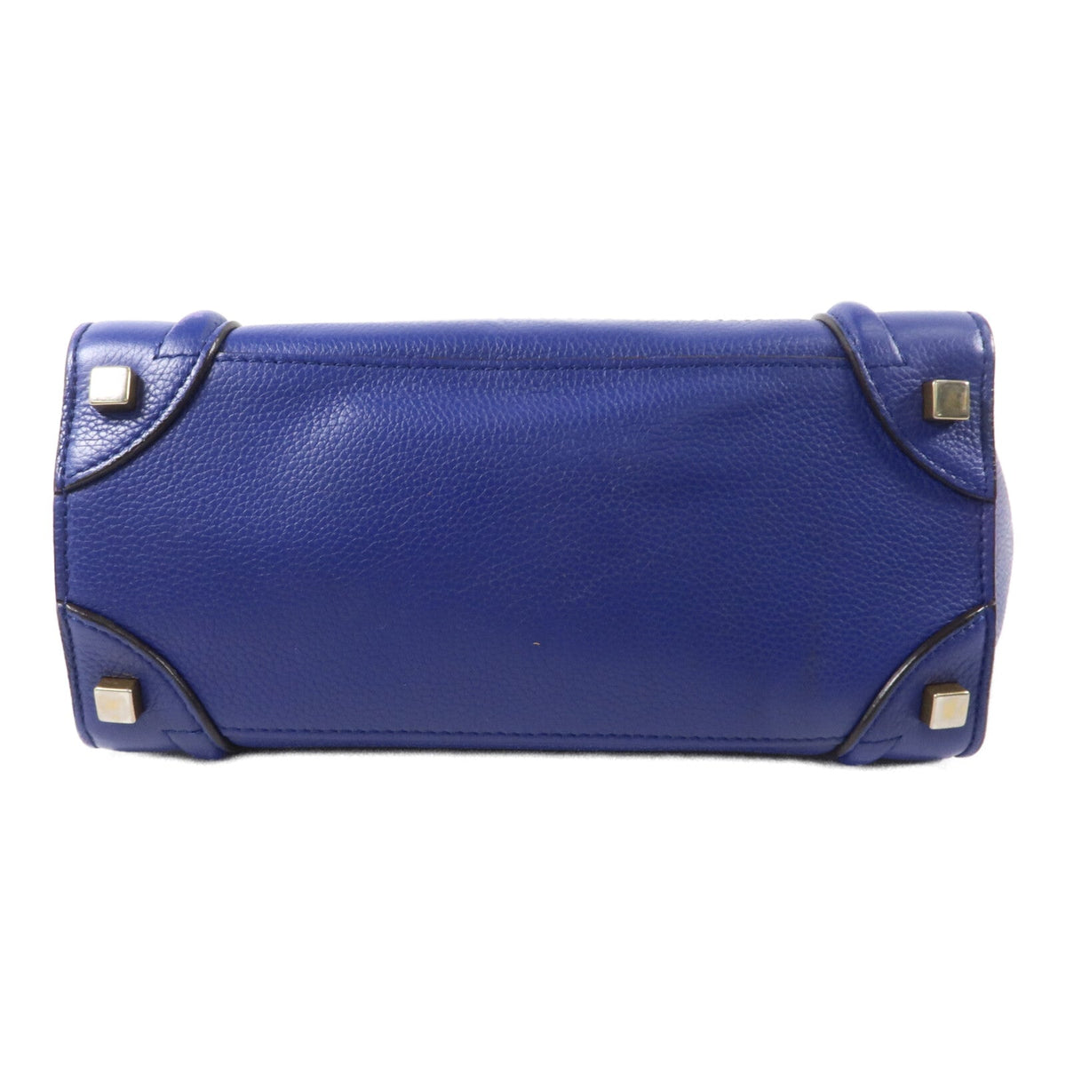 Celine Micro Luggage · Calfskin