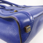 Celine Micro Luggage · Calfskin