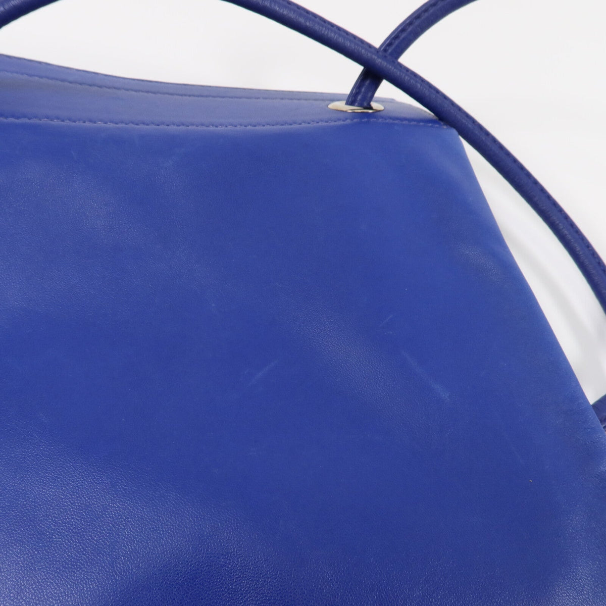 Hermès Aline Mini · Swift Leather