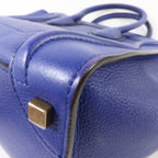 Celine Micro Luggage · Calfskin