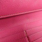 Hermès Kelly Wallet · Epsom