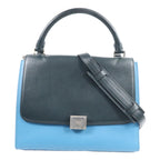 Celine Trapeze · Calfskin · Two-Way