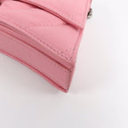 Balenciaga Crush Chain · Quilted Calfskin