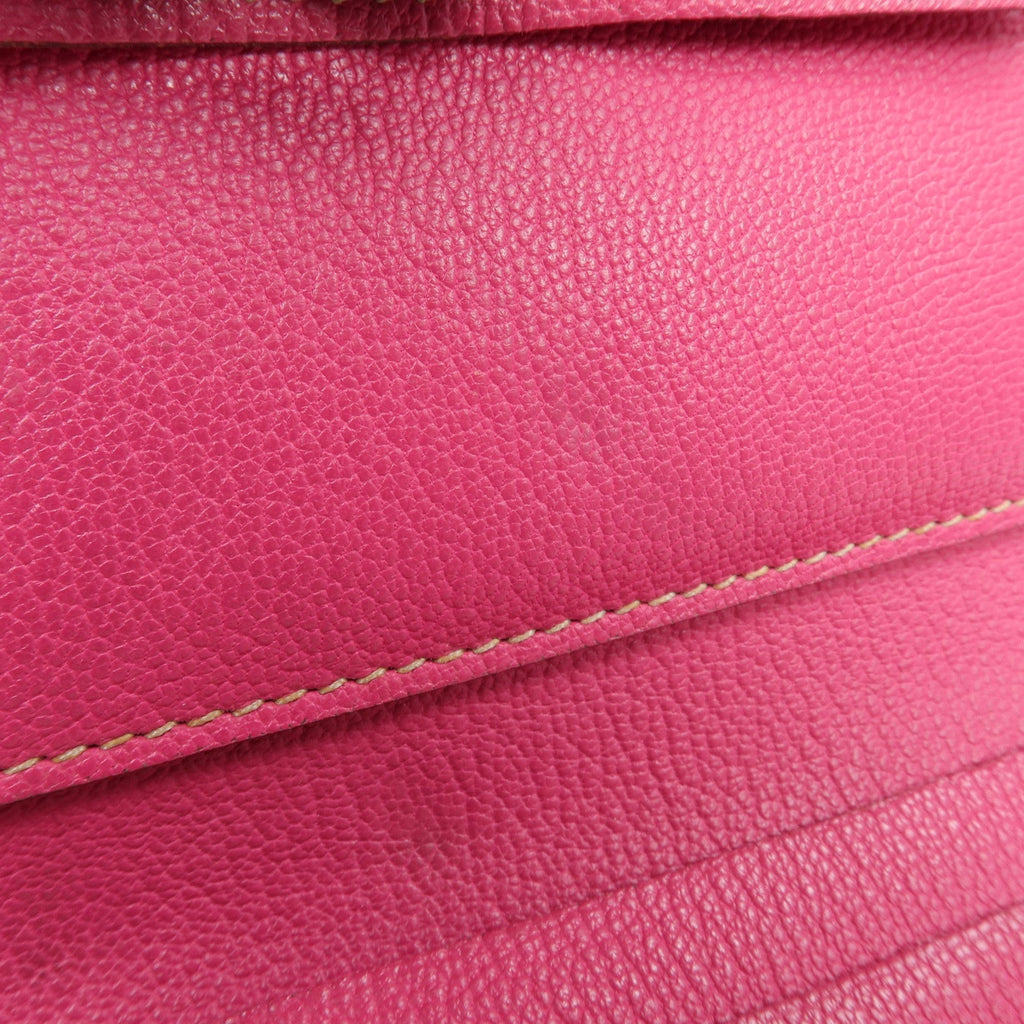 Hermès Kelly Wallet · Epsom