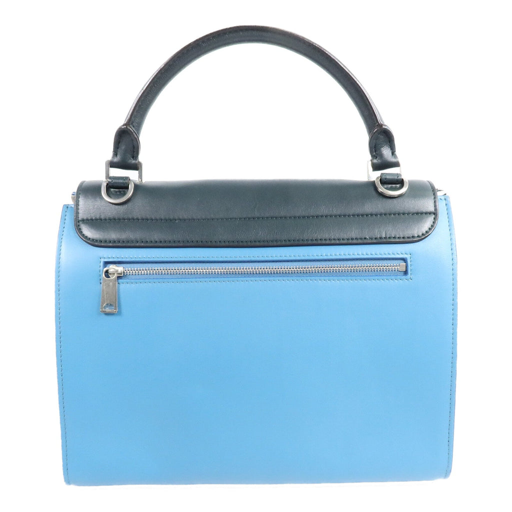 Celine Trapeze · Calfskin · Two-Way