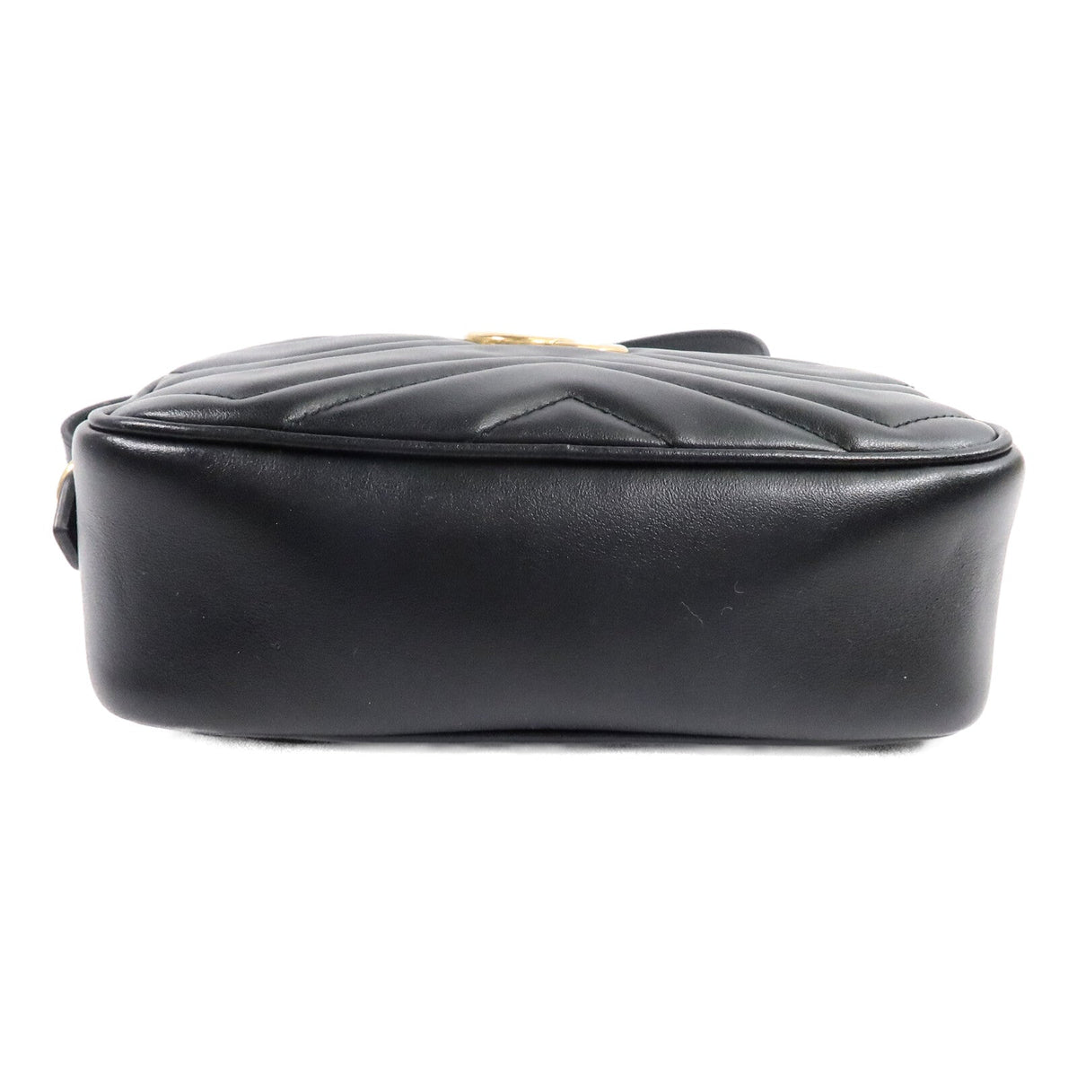 Gucci GG Marmont Mini · Calfskin