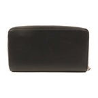 Chanel Studded CC · Zip Wallet · Lambskin