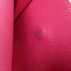 Hermès Kelly Wallet · Epsom