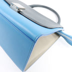 Celine Trapeze · Calfskin · Two-Way