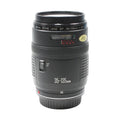Canon EF 35-135mm f/3.5-4.5 Autofocus Standard Zoom Lens