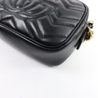 Gucci GG Marmont Mini · Calfskin