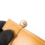 Hermès Paddock Boot Charm · Swift